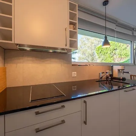 New & Stylish In Prime Location شقة