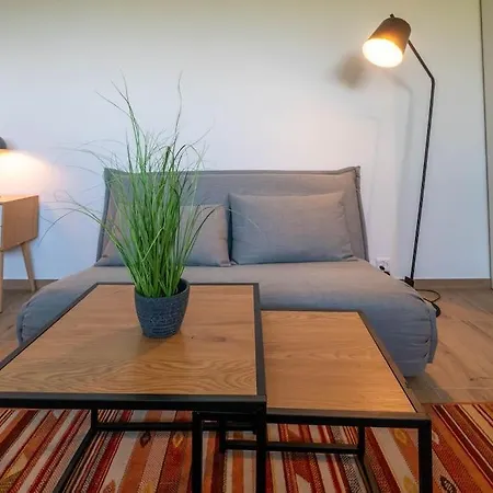 New & Stylish In Prime Location * لوزان