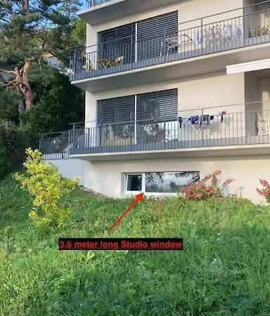 New & Stylish In Prime Location * لوزان